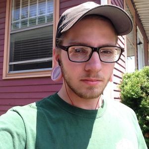 Meet your Posher, Devon